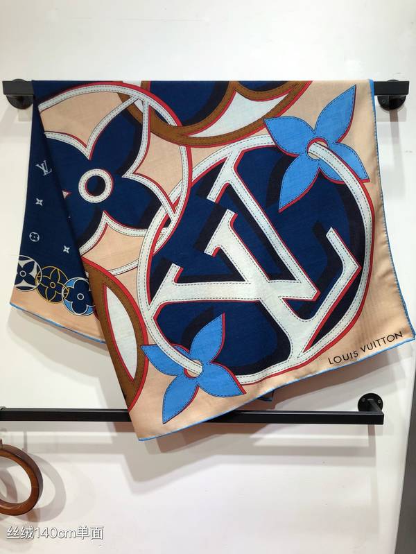 Louis Vuitton Scarf LVC00568 Louis Vuitton Scarf LVC00568